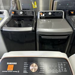 Washer Dryer 