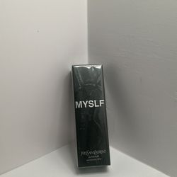 YvesSaintLaurent (MYSLF)