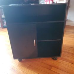 Printer Stand/Storage Table 