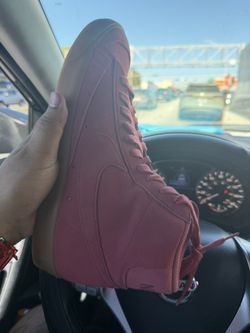 Nike Blazer Mid 77 Suede 'Light Redwood' | Size 12