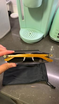 Cartier new woods 100% authentic