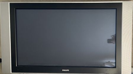 Flat TV - 42 Inch - Plasma - Philips