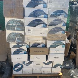 Yoga Y Cosas Para Ejercicios 