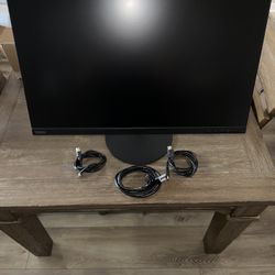 Lenovo 27 Inches LED Gaming Monitor