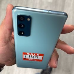 Samsung s20 FE T MOBILE METRO