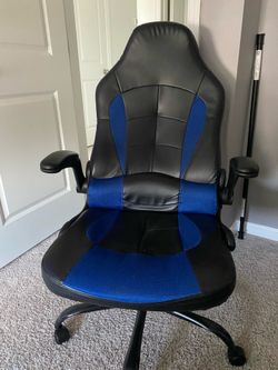 Gaming chair