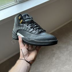 Jordan 12 (The Master) Size 11