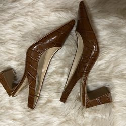 Brand new Vince camuto heels