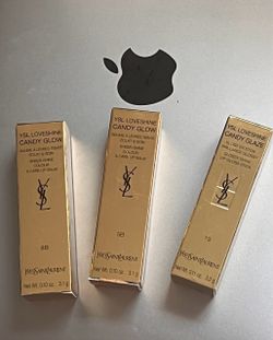YSL 25 Each