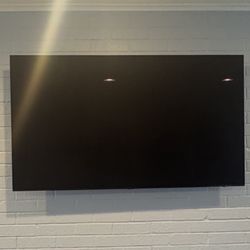 Samsung TV Q70 55inch