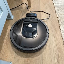 Roomba iRobot - 985