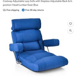 Floor Chair 