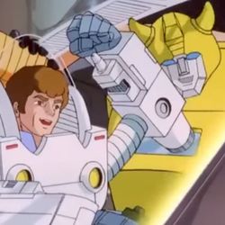 Transformers Exo-Suit Spike WitWicky / New In Box / Cash Only / DM To Arrange Pickup 