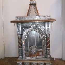 Antique Pooja