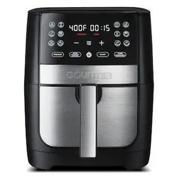 Gourmia 8-quart Digital AIR FRYER