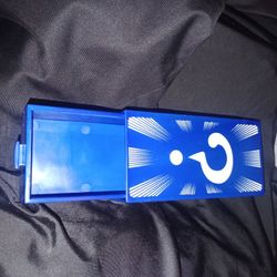 Magic Disappearing Box
