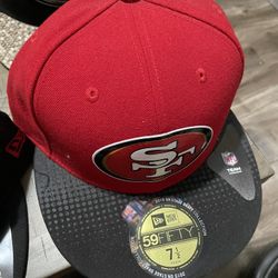 Brand New New Era Hats
