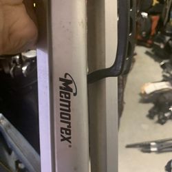 Tripod for photo video Menorex  