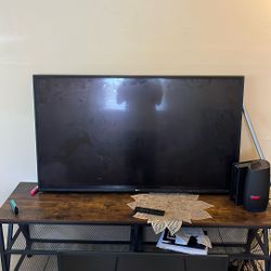 44” Lg Tv