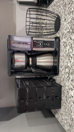 Coffee maker