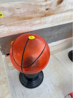 Candy/gum-ball dispenser