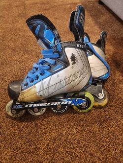 Mission Inline Skates 