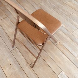 Vintage Samsonite Chairs (6)