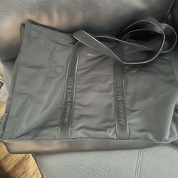 Alexander McQueen Tote Bag 