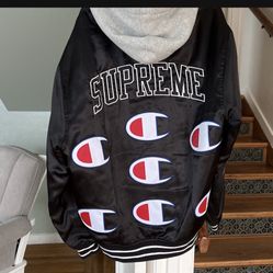 Supreme Champion Medium 