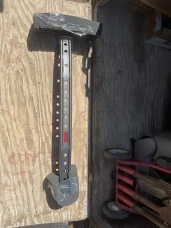 Toyota Supra TRD Front Strut Bar Sc400 Sc300 Gs400 Gs300 Lexus Part