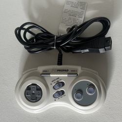InterAct Perfomance PC Propad Wired Controller