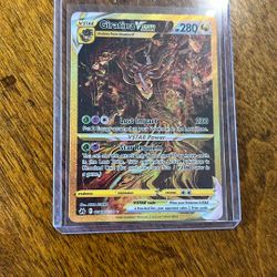 Giratina VSTAR GG69/GG70  Pokemon Cards