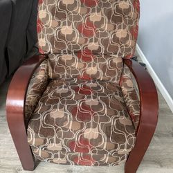 Recliner Chair 