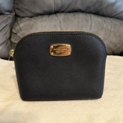 Michael Kors Makeup Bag SaffianoLeather