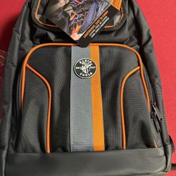 CLEIN TOOLS TRADESMAN PRO Backpack 