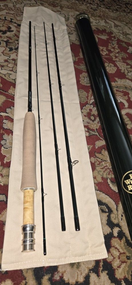 Winston Air Fly Fishing Rod