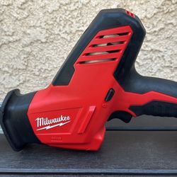 Milwaukee M18 Hackzall 2625-20
