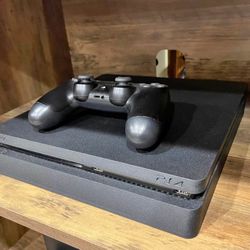 Ps 4 
