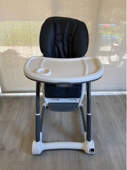 Graco High Chair