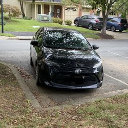 2017 Corolla LE - Clean Title - 90K Miles - Excellent Condition