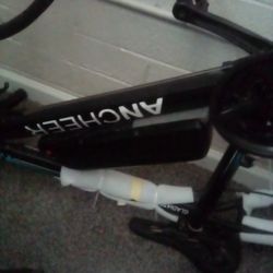 Used E Bike Needs Rims And Tires