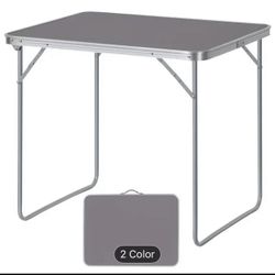 Folding Table