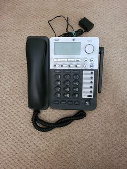 AT&T SynJ 4-line SB67148