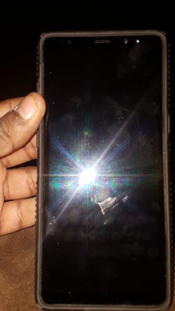 Look for a us cellular phone