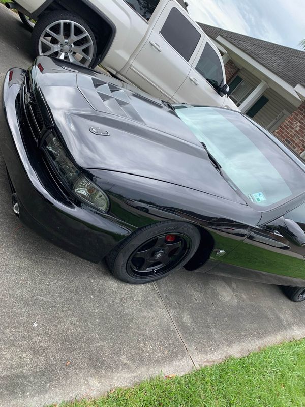 Chevrolet impala ss caprice ZL1 HOOD SUPER SPORT for Sale in Santa Ana