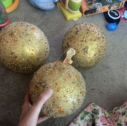 Big Christmas Ball-3
