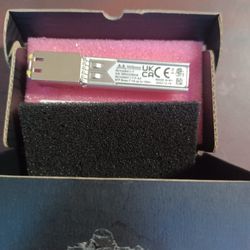 Mellanox Mudule Transceptor