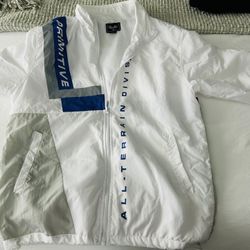 Primitive Jacket And Shirt 