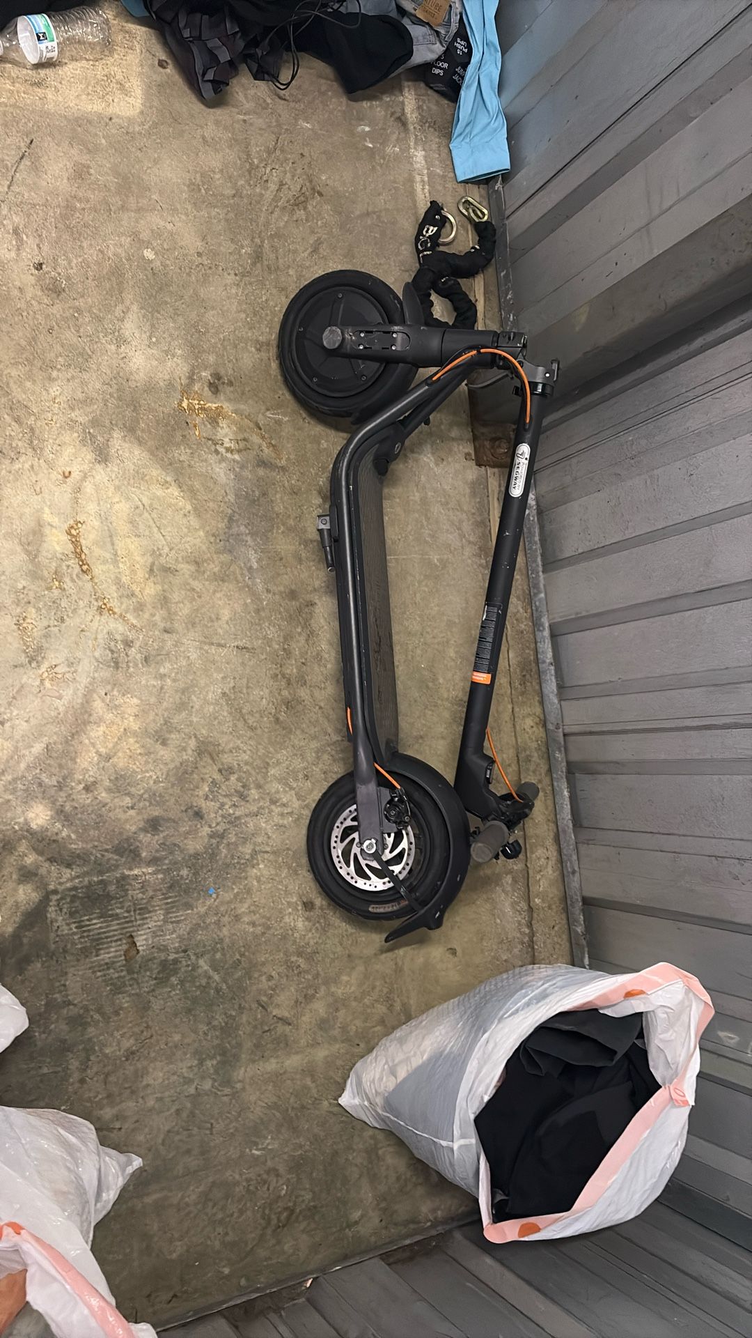 Segway Scooter