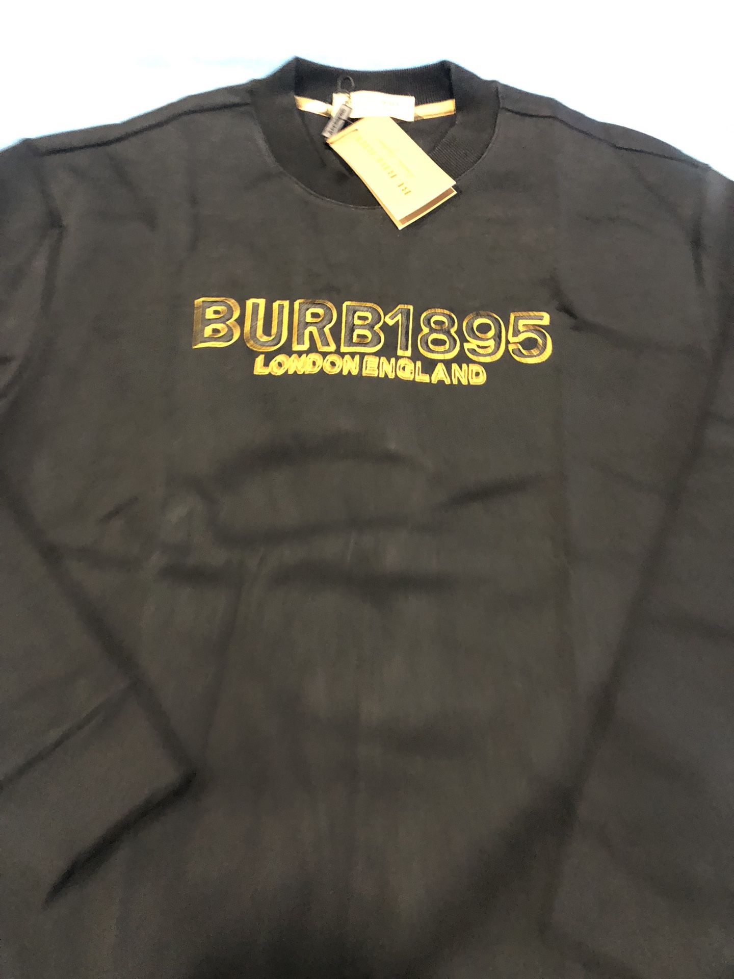Black Sweater S,m,l,xl